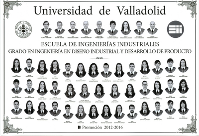 Escuela De Ingenierias Industriales Uva