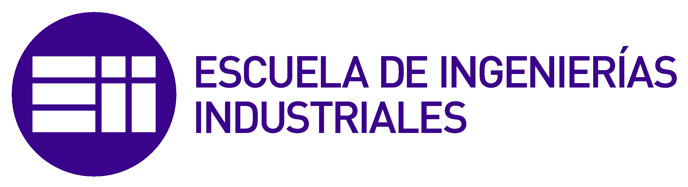 Logotipo Escuela de Ingenier�as Industriales
