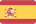 Bandera de España