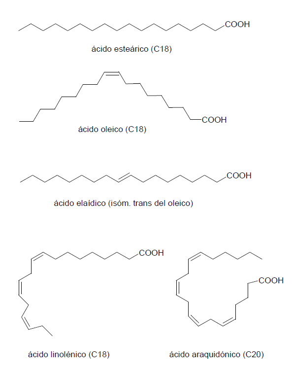 Química Orgánica INdustrial